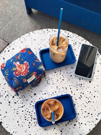 Trousse Delhi