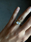 Bague Divine