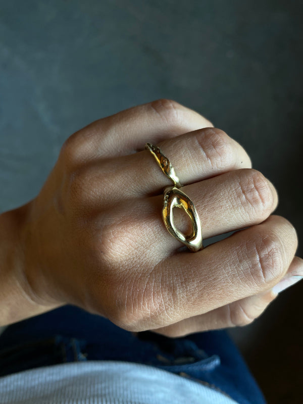 Bague Intuition 052