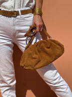 Ceinture Jane - Camel