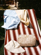 Trousse Delhi