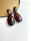 Boucles D'Oreilles Romeo