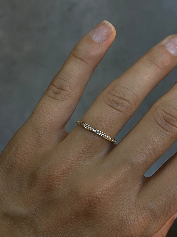 Bague Fully Yours 001