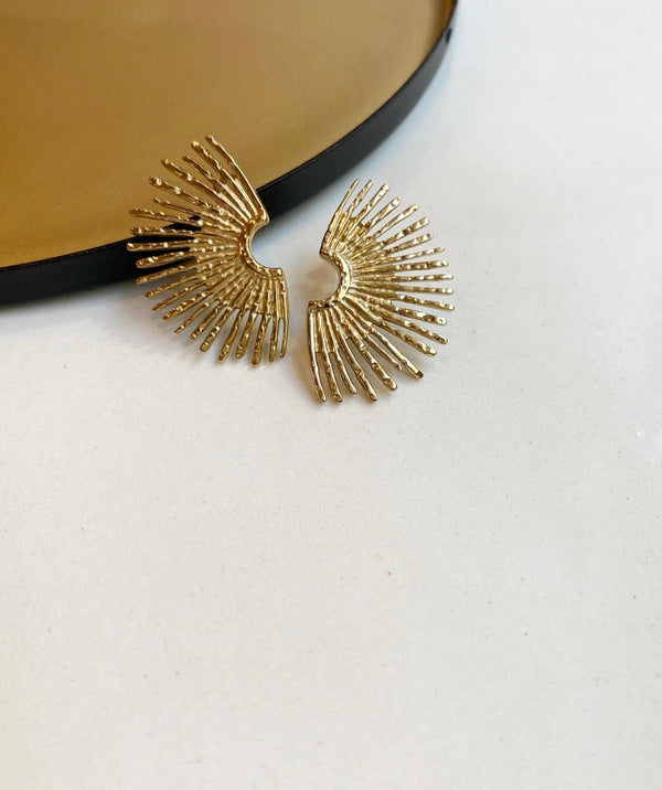 Boucles D'Oreilles Aurore