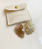Boucles D'Oreilles Aurore