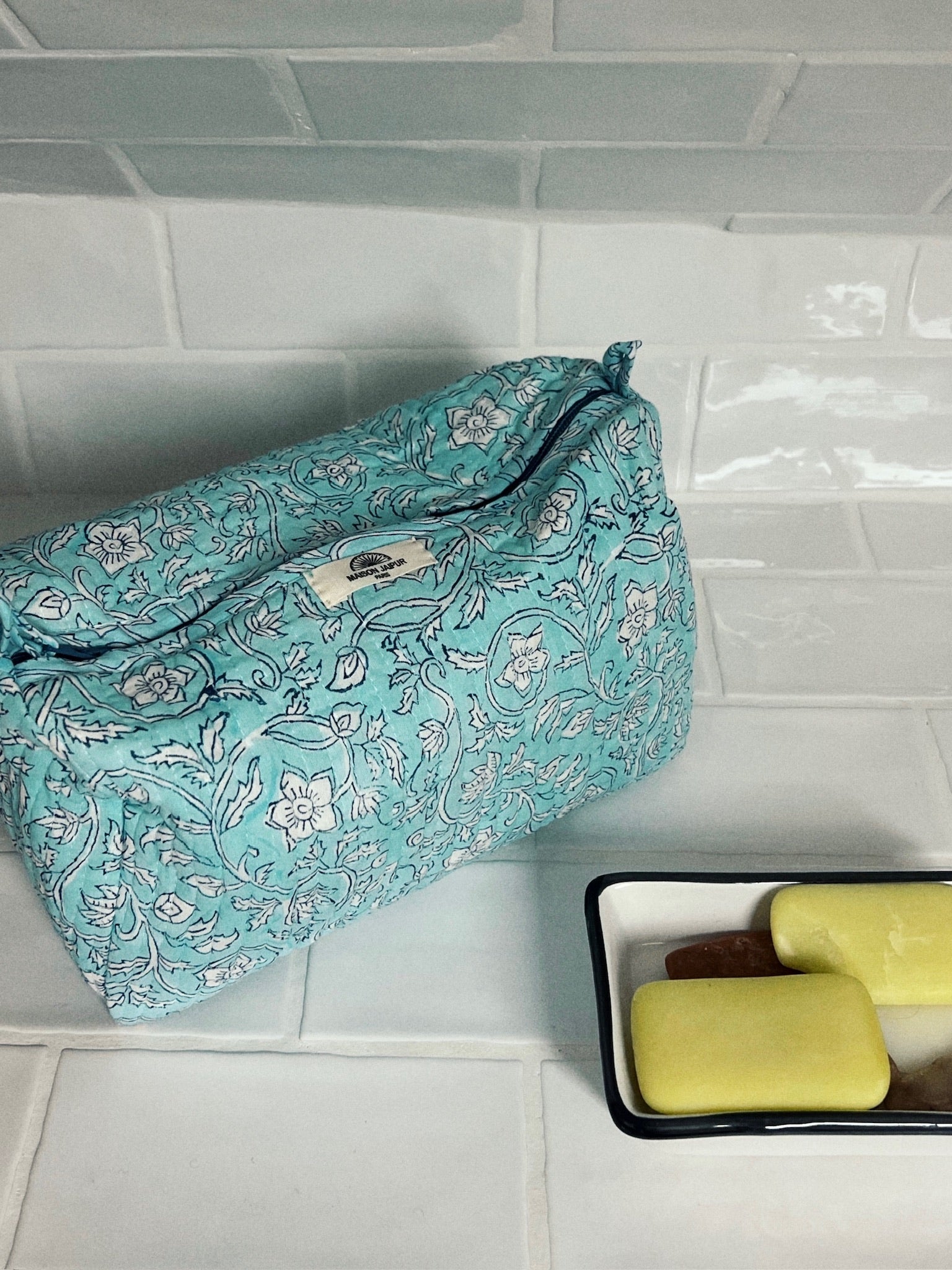 Trousse Delhi
