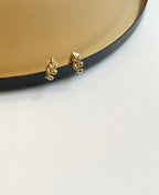 Boucles D'Oreilles Irina