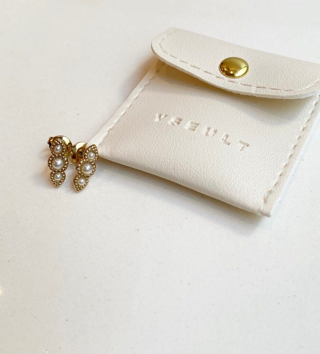 Boucles D'Oreilles Ingrid