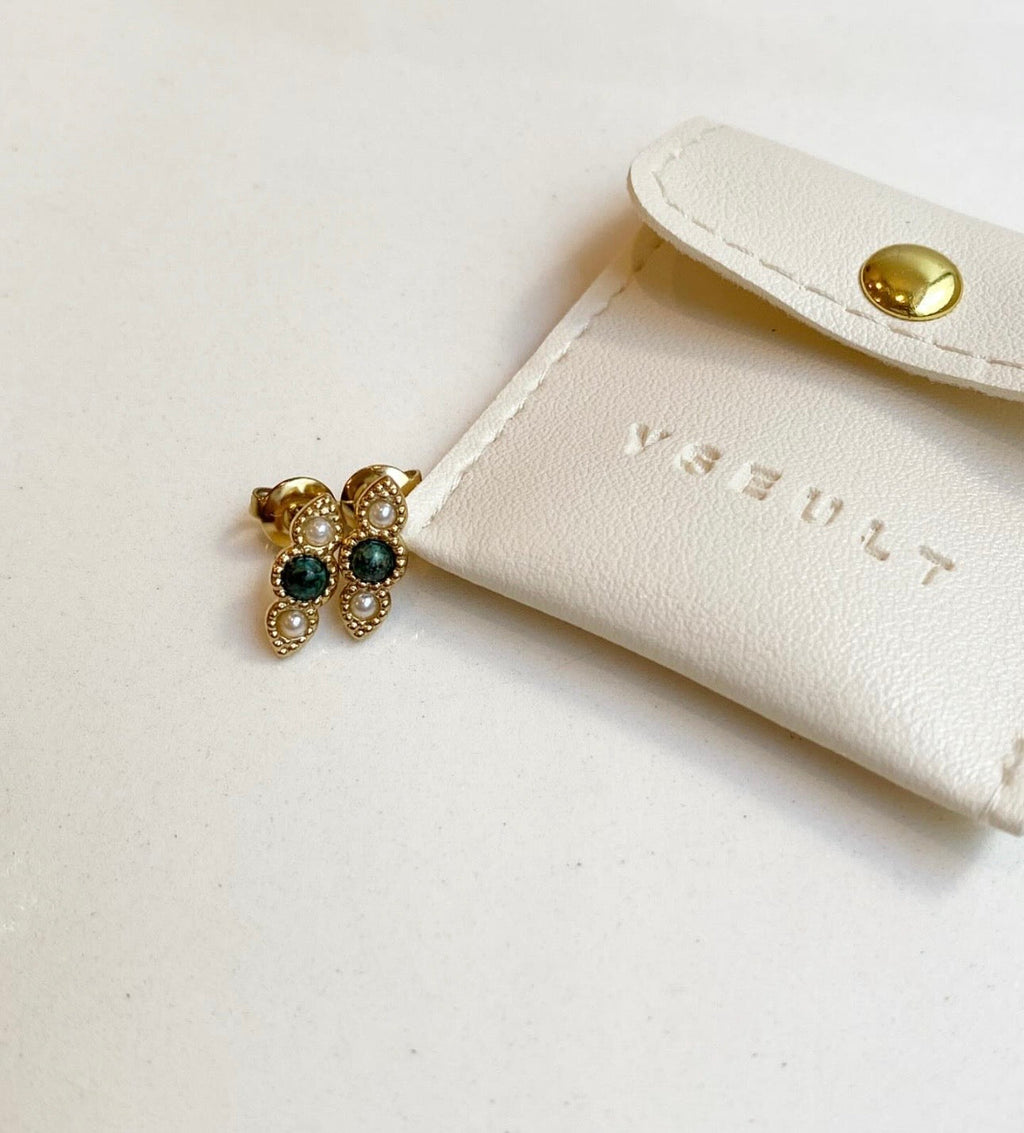 Boucles D'Oreilles Ingrid