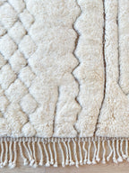 Tapis M'Rirt 162 X 267 Cm - N°2092