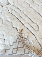 Tapis M'Rirt 162 X 267 Cm - N°2092