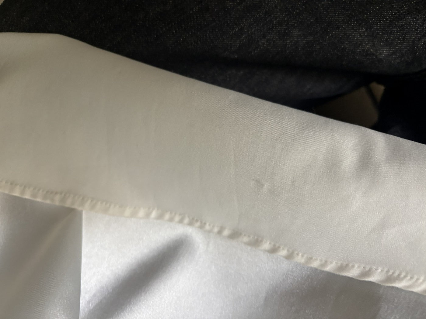 Robe De Mariée Riomaggiore - Blanc Soie
