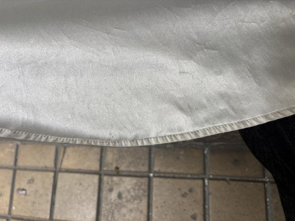 Robe De Mariée Riomaggiore - Blanc Soie