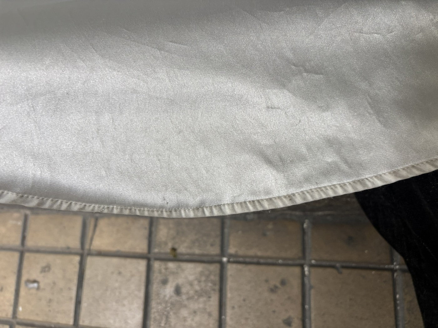 Robe De Mariée Riomaggiore - Blanc Soie