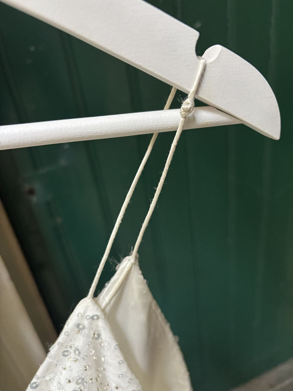 Robe De Mariée Riomaggiore - Blanc Soie