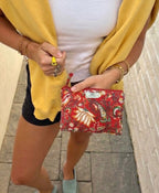Trousse Bombay