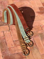 Ceinture Jane - Camel