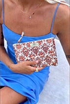 Trousse Bombay