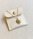 Collier Olivia