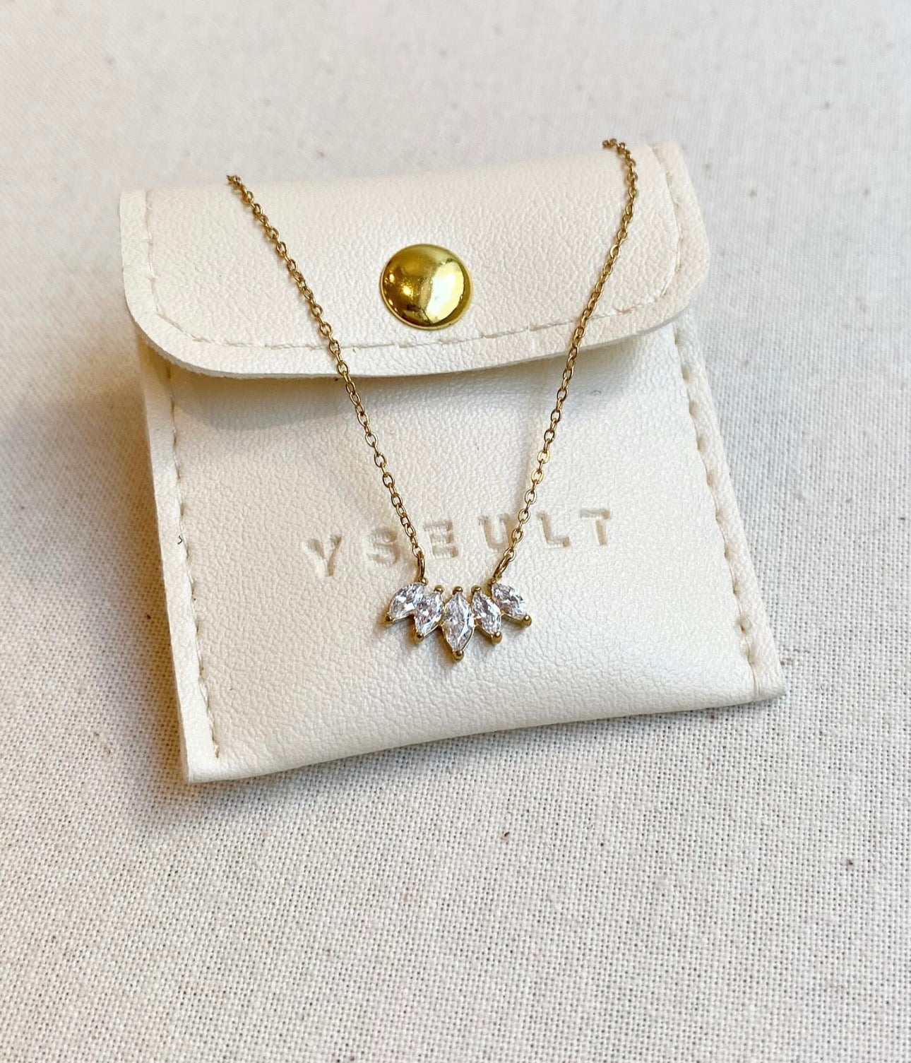 Collier Bérénice