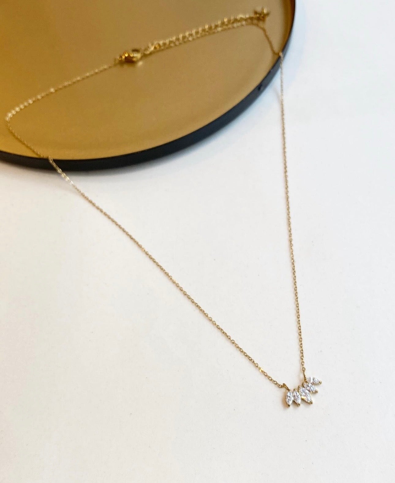 Collier Bérénice