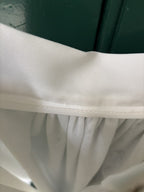 Robe De Mariée Chiara En 2 Pièces - Blanc