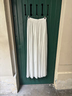 Robe De Mariée Chiara En 2 Pièces - Blanc