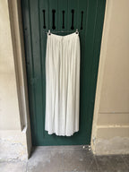Robe De Mariée Chiara En 2 Pièces - Blanc