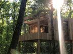 Loire Valley Lodges