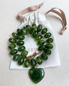 Collier Luz