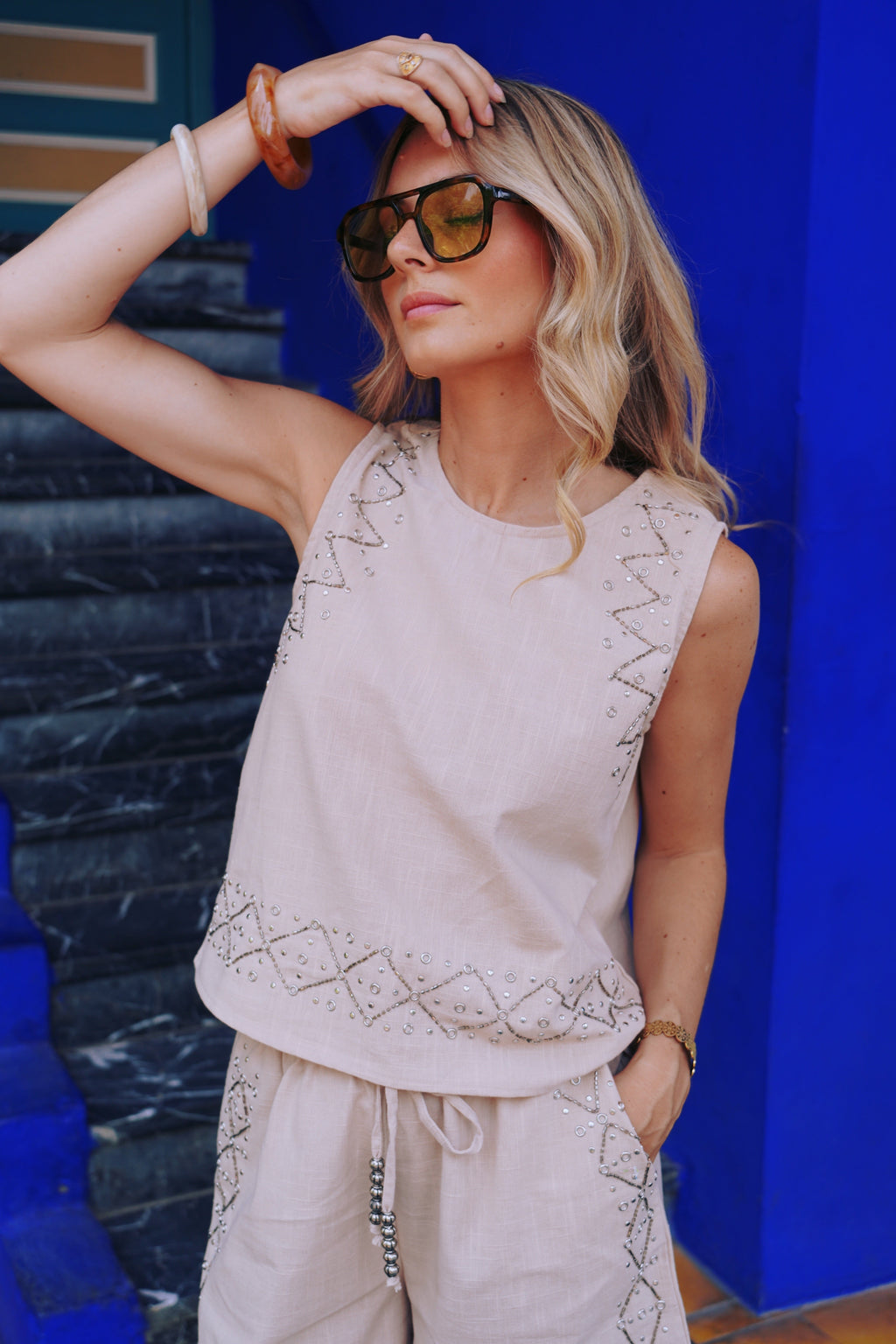 Ensemble Haniya