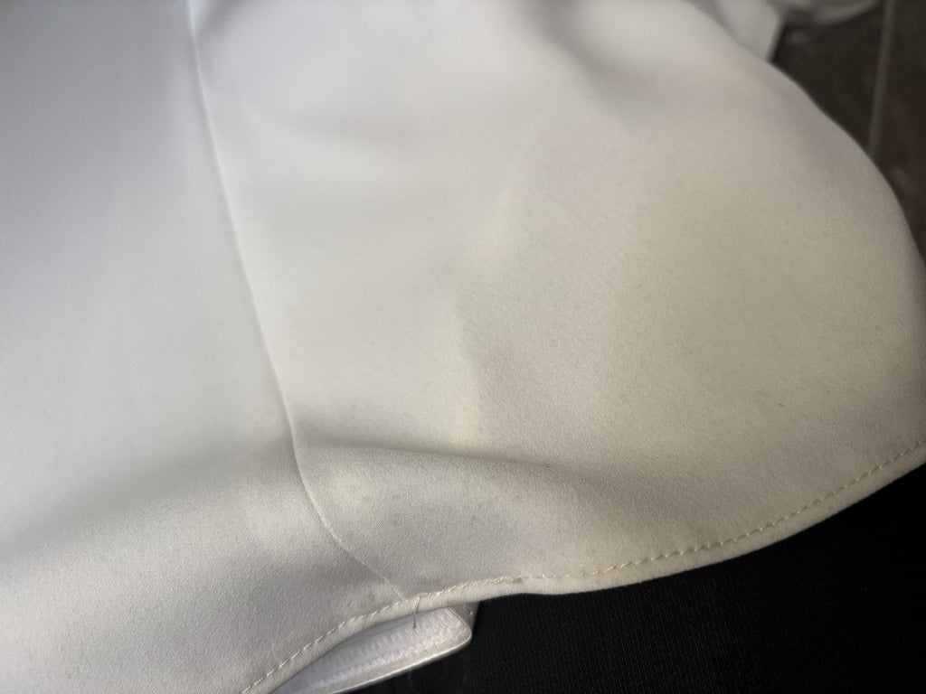 Robe De Mariée Nymphe - Blanc