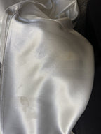 Robe De Mariée Nymphe - Blanc