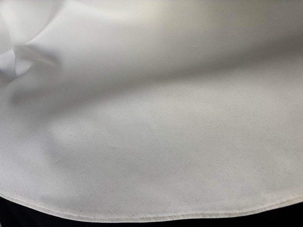 Robe De Mariée Nymphe - Blanc