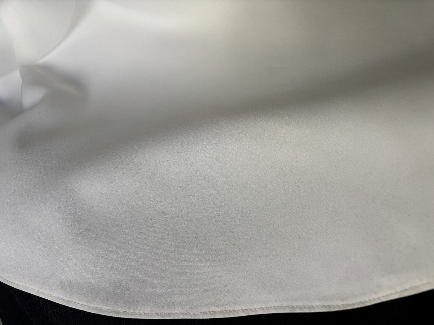 Robe De Mariée Nymphe - Blanc
