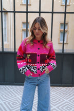 Gilet Cherry On The Cake