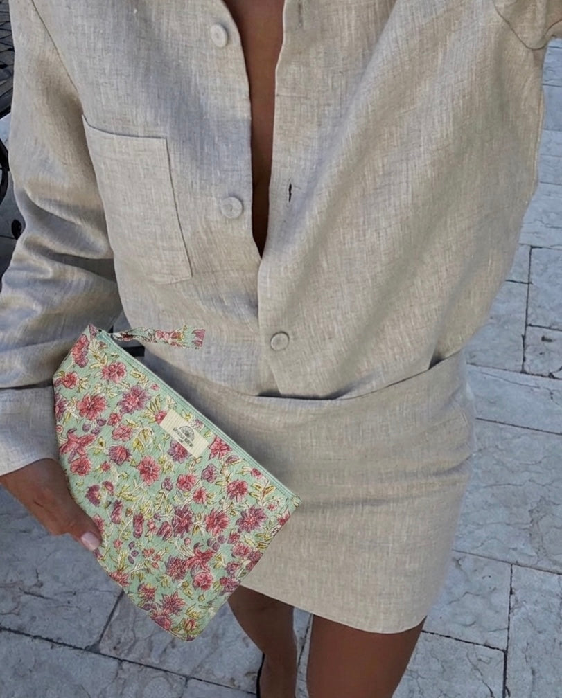 Trousse Bombay