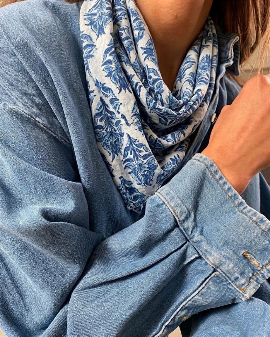Foulard Chennai