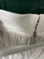 Robe De Mariée Chiara En 2 Pièces - Blanc