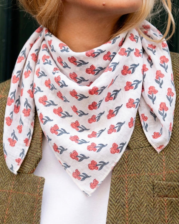 Foulard Chennai