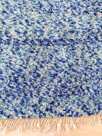 Tapis Berbère Coloré 157 X 218 Cm - N°2006