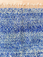 Tapis Berbère Coloré 157 X 218 Cm - N°2006