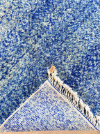 Tapis Berbère Coloré 157 X 218 Cm - N°2006