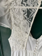 Robe De Mariée Sublime - Blanc