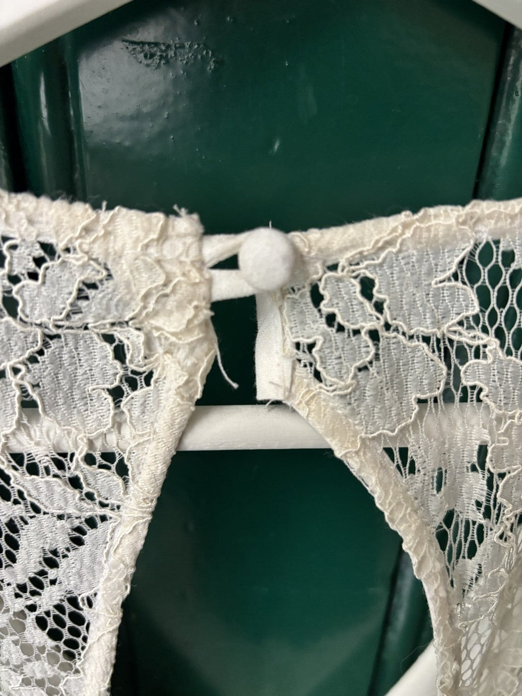 Robe De Mariée Sublime - Blanc