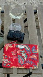 Trousse Bombay