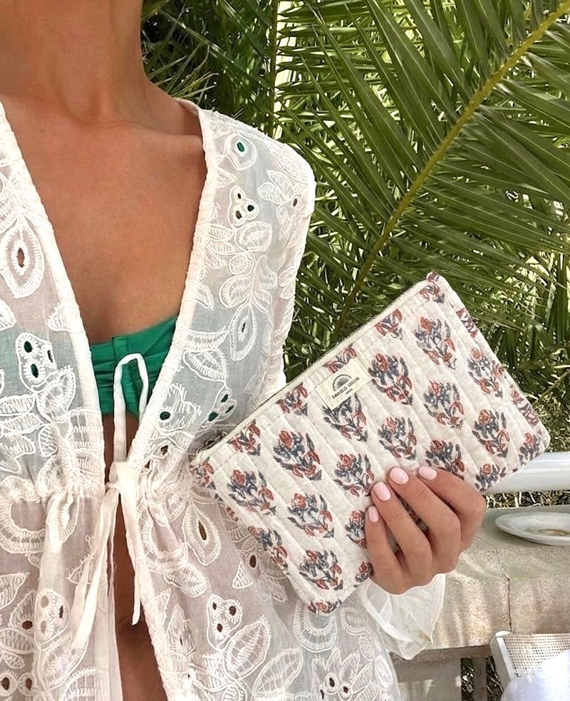 Trousse Bombay