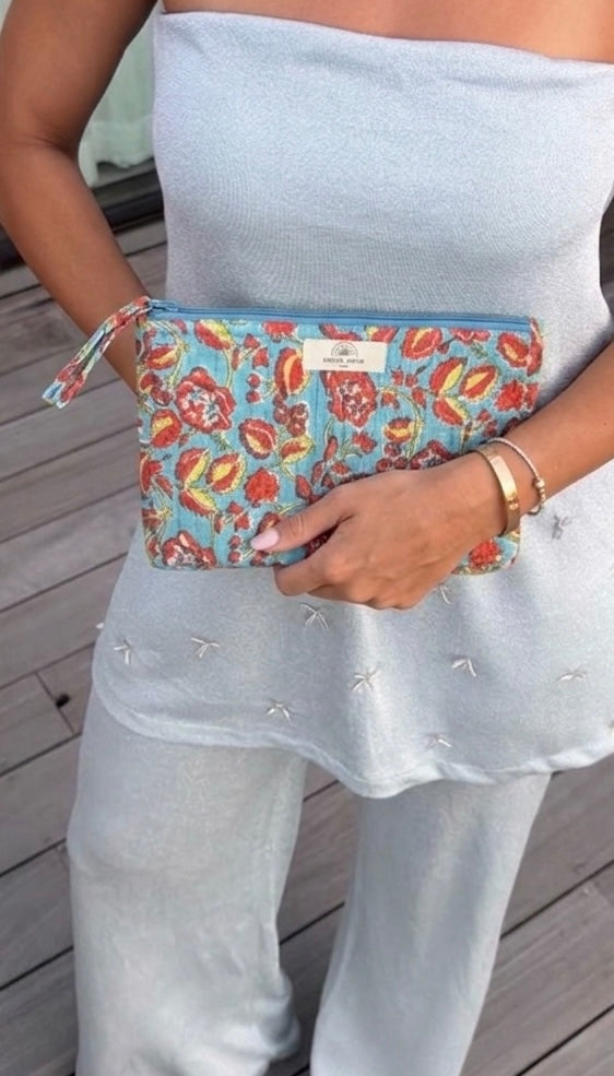 Trousse Bombay