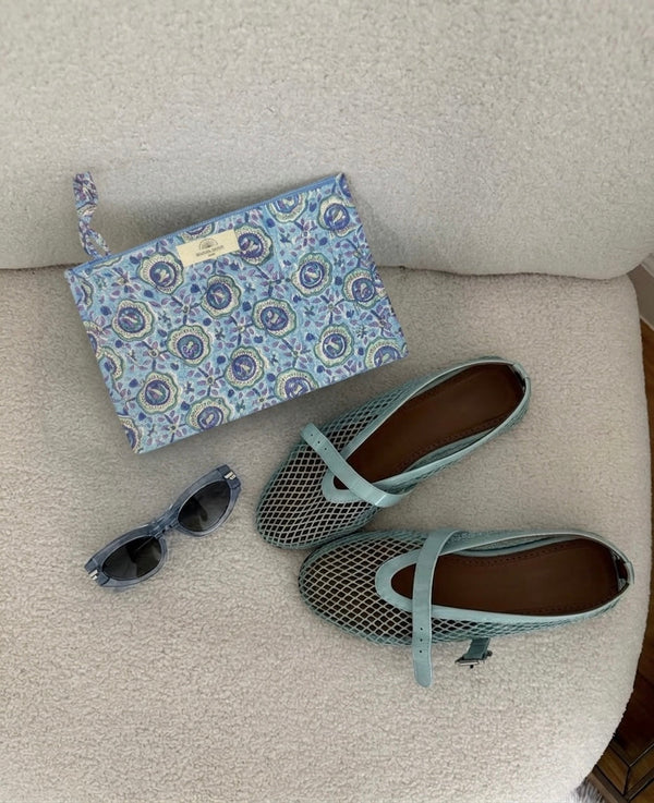 Trousse Bombay