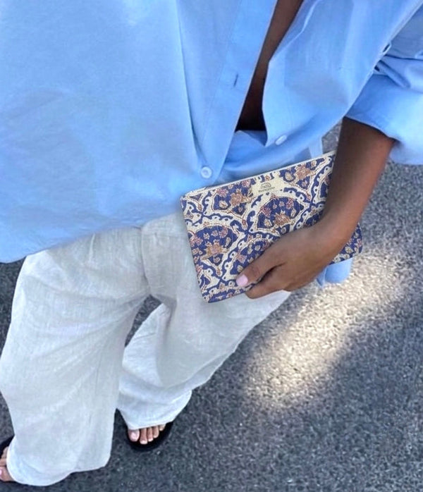 Trousse Bombay